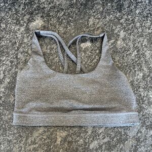 Lulu lemon Sports Bra
